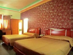 Tan Thanh Cong Hotel Ciudad Ho Chi Minh  Exterior foto